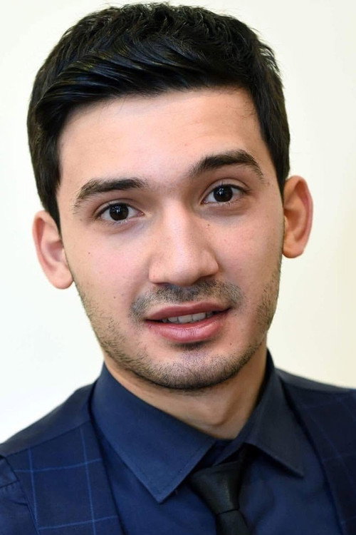 İбрахим Бабайев