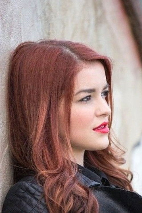 Марй Аустин