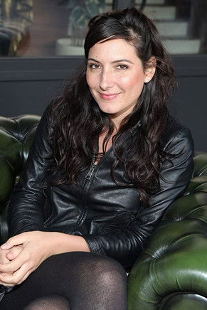 Цоринне Кингсбурй