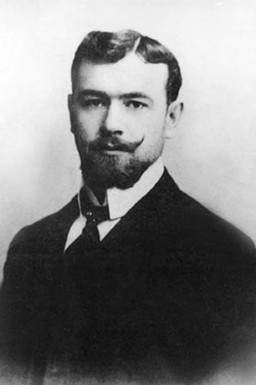 Александр Кханзхонков