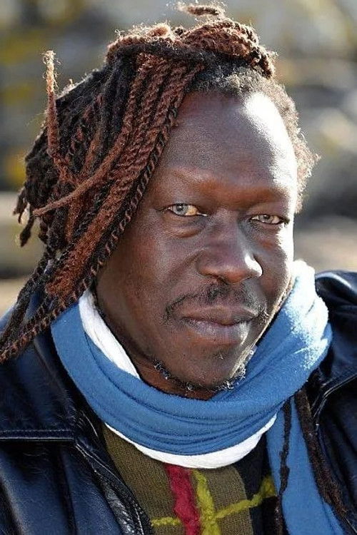  Джеффри Ориема