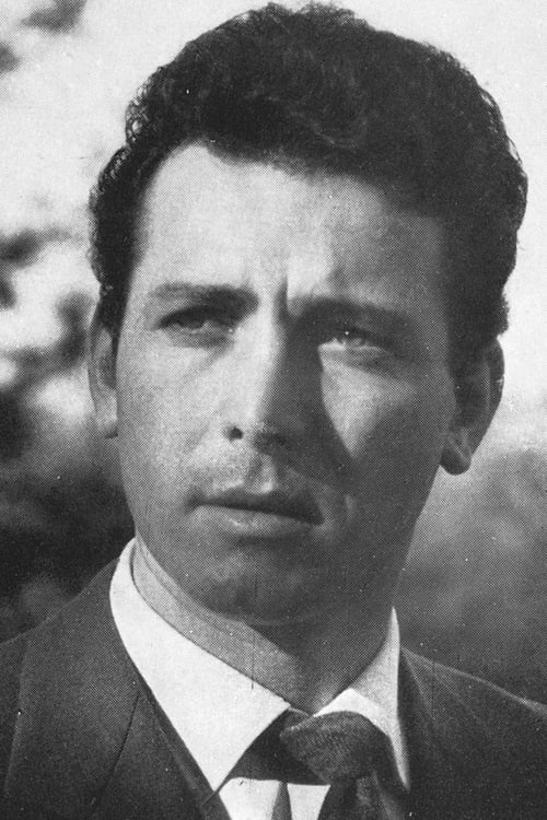 Осцар Бландо