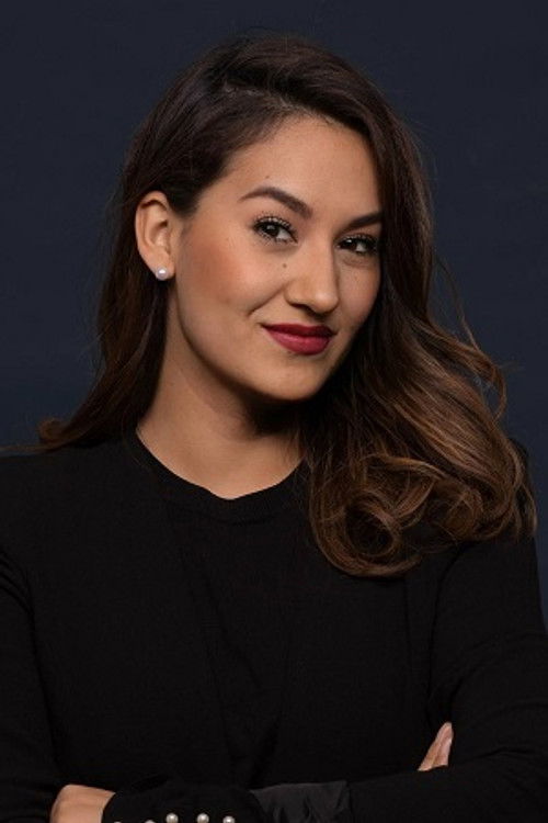 Ани Алва Хелфер