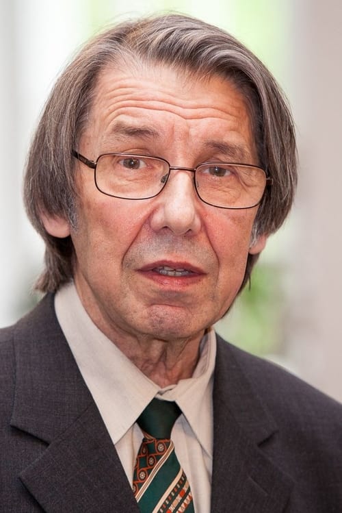  Хандо Руннель