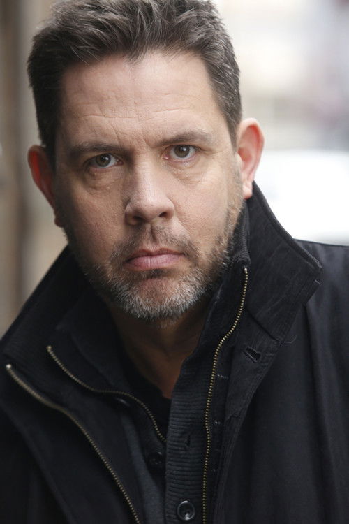 Jефф Цапертон