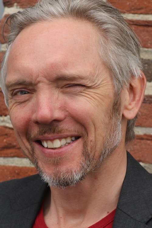 Jенс Андерсен