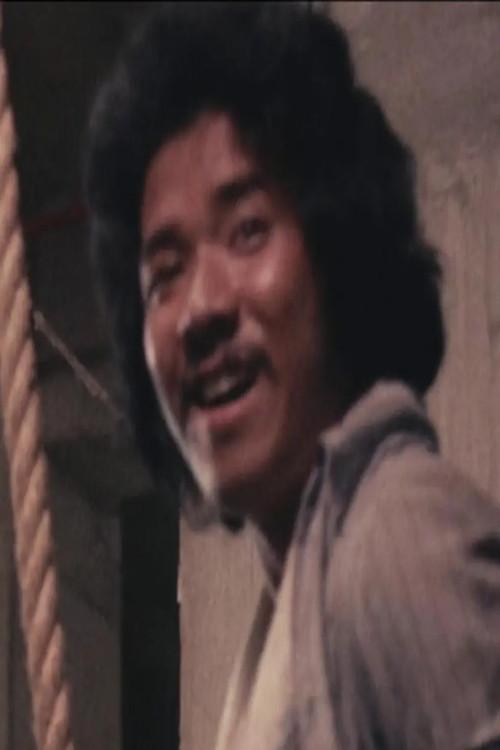 Данило Посадас