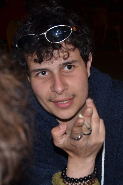 Цхезил Мансоури