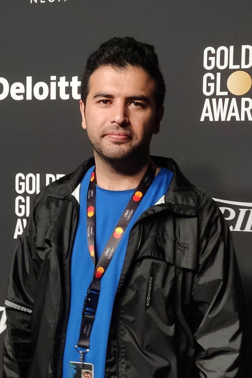 Милад Кхосрави