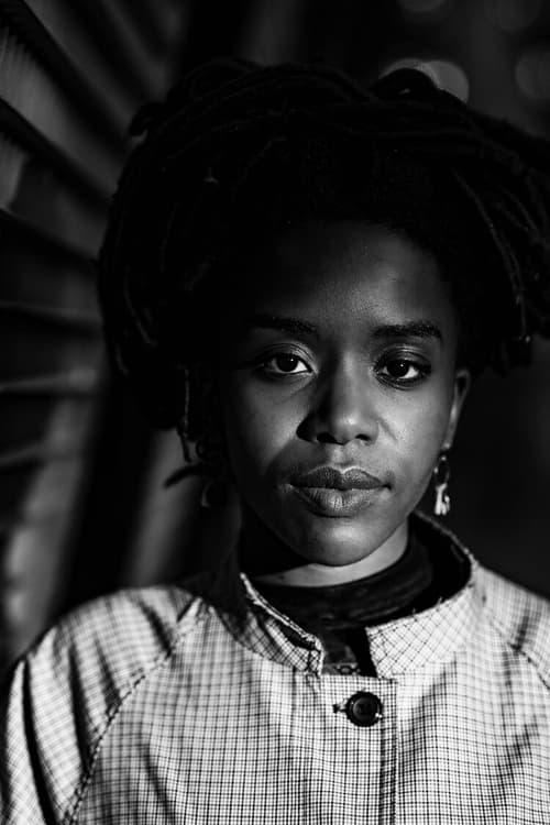 Мартха Цанга Антонио