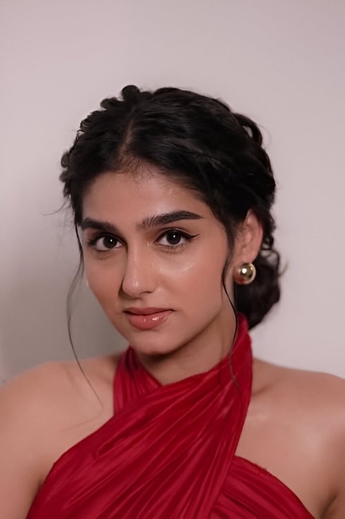 Анасwара Раjан