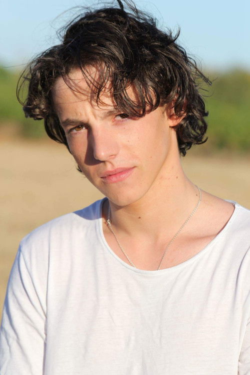 Артхур Легранд