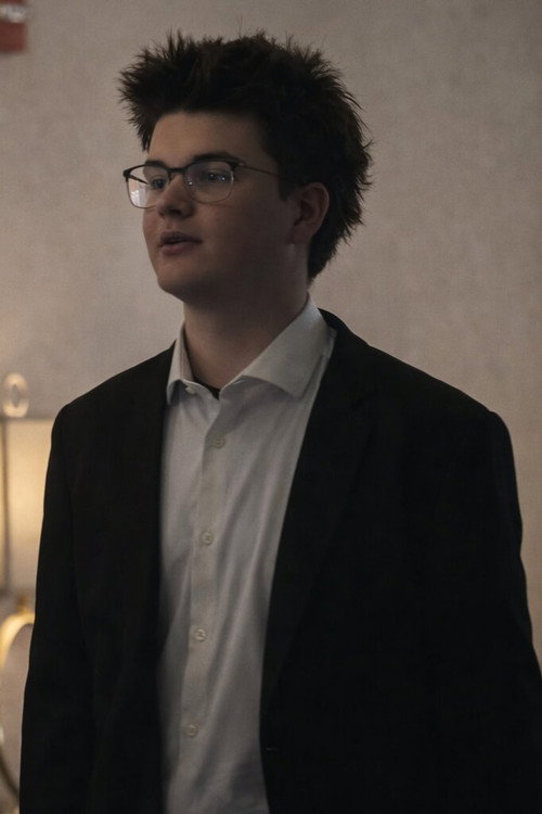 Jонах Пайне Смитх