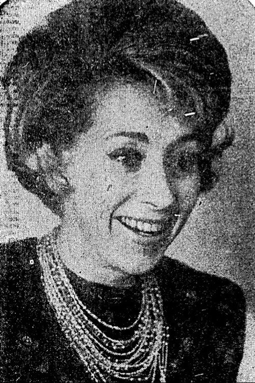 Царолйн Левине