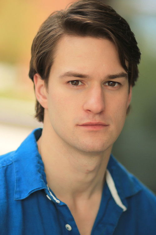 Рорй Гилберт