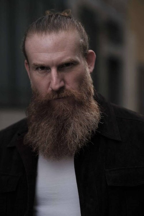 Бертран-Хавьер Корби