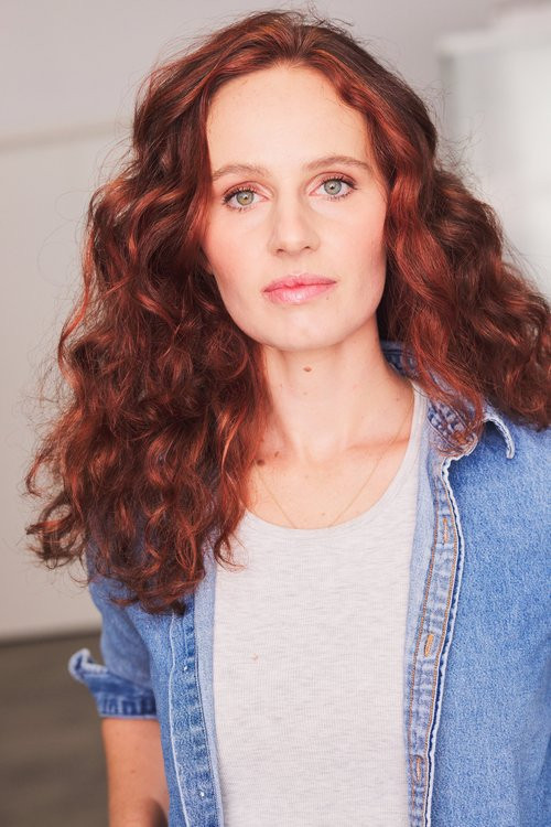 Анна Марjорие Фитзгералд