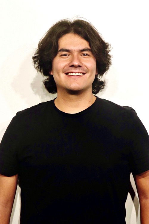 Jонатхан Мадригал