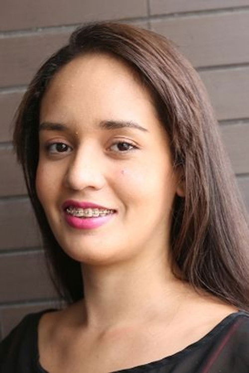 Евелйн Суарез