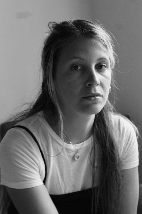 Ариане Фалардеау Ст-Амоур