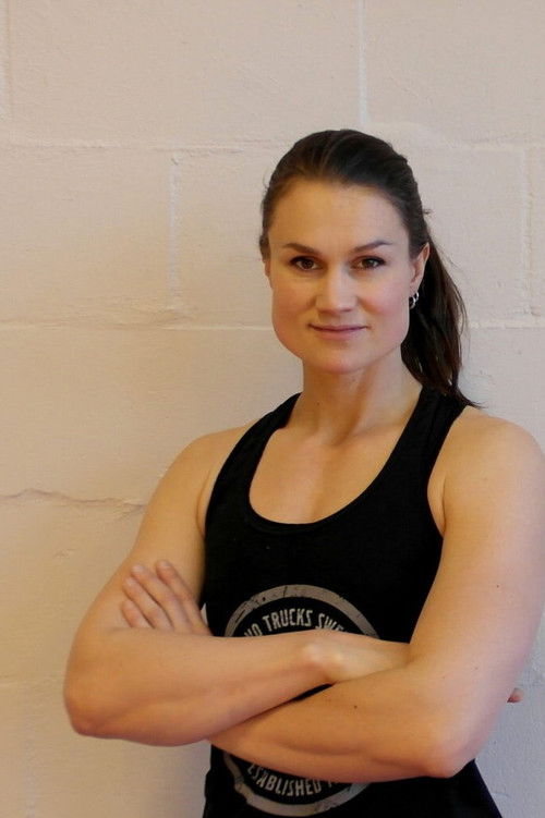 Хеиди Андерссон