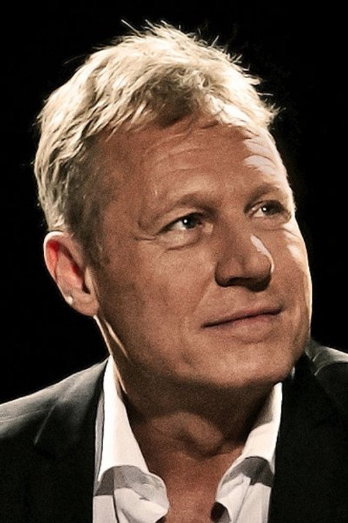 Jенс Крøйер