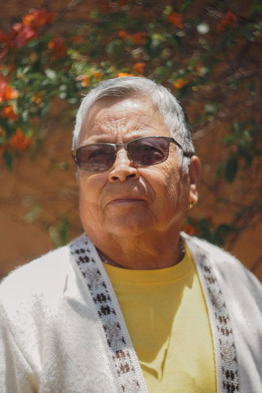 Енедина Амбриз