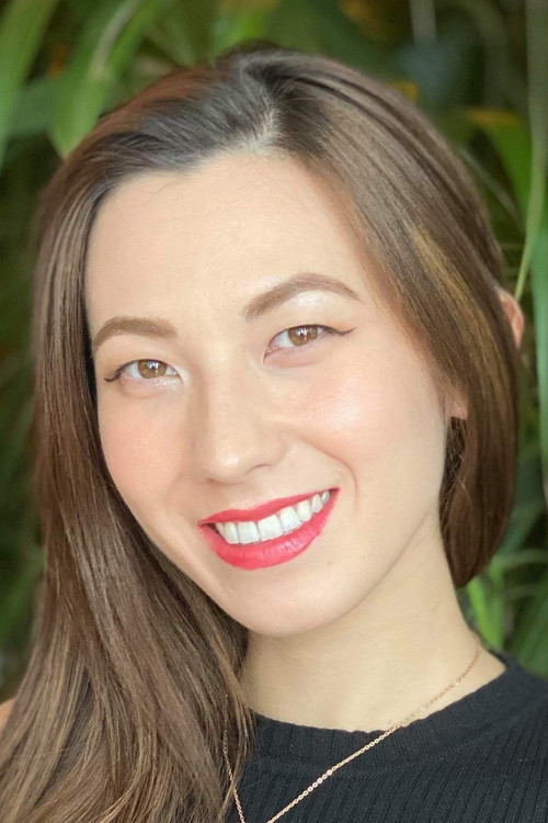 アンダーソン静香