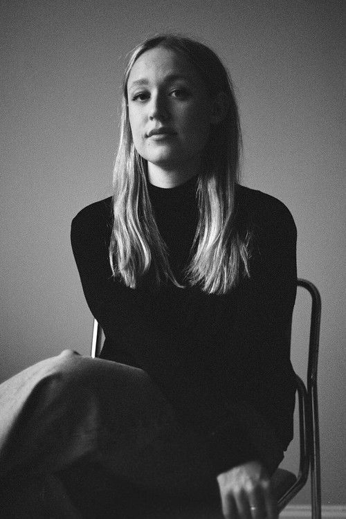 Исабелл Андерссон