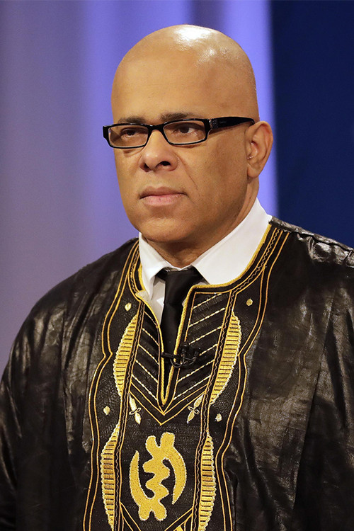 Тио Хардиман