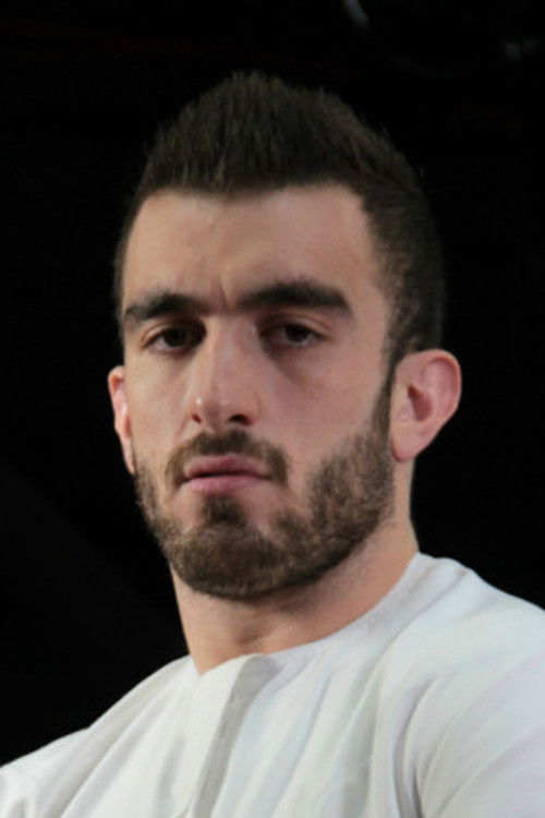 Мохаммад Йахйа