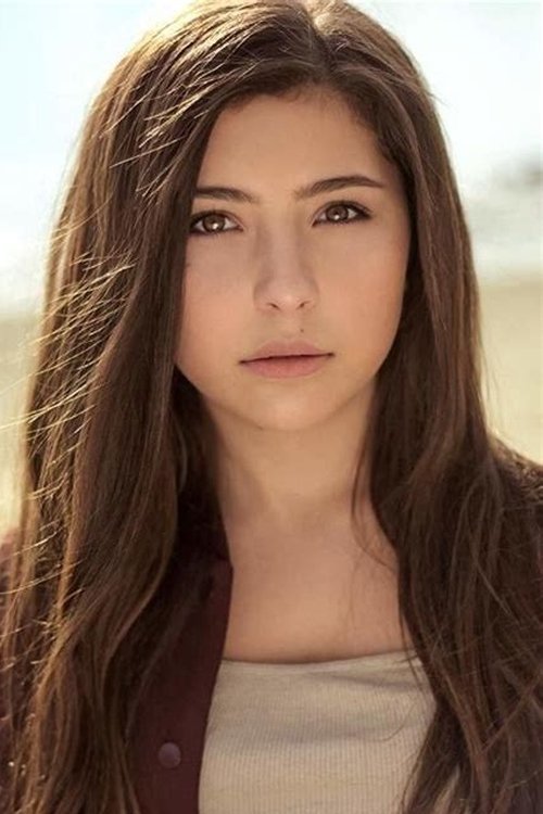 Эмма Тремблей