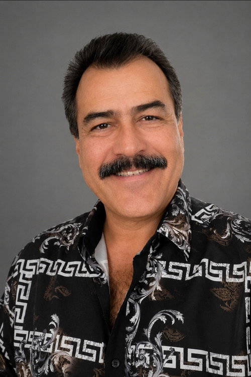 Jорге Алдама