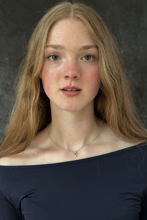 Елодие Граце Wалкер