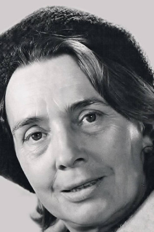 Елфриеде Флорин