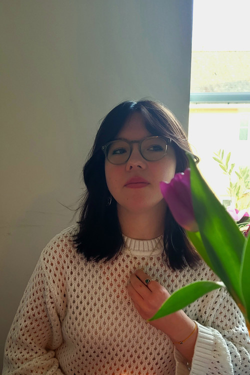 Едитх Трибе