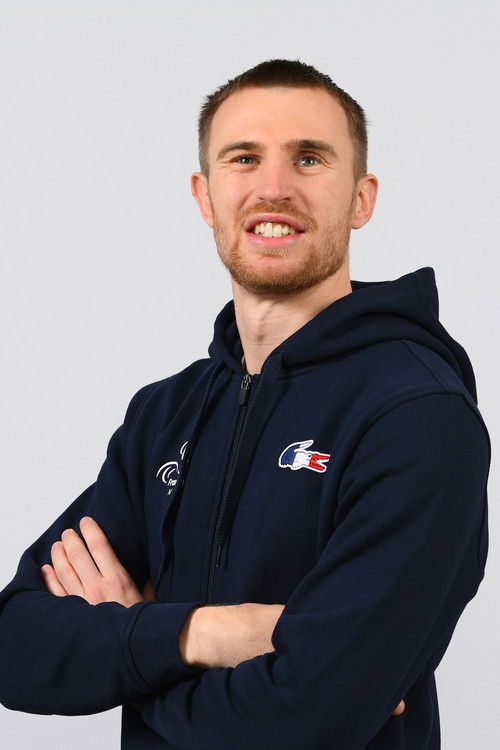  Тимоти Адольф