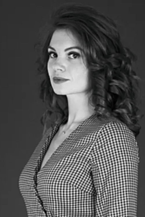 Тамара Астаф'ева