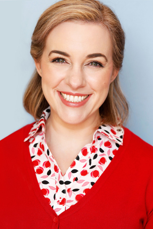 Jилл Маглионе