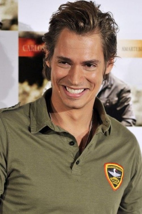  Карлос Бауте