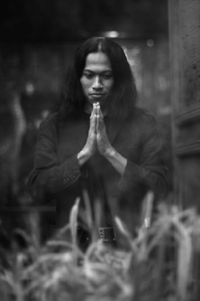 Б.W. Пурбанегара