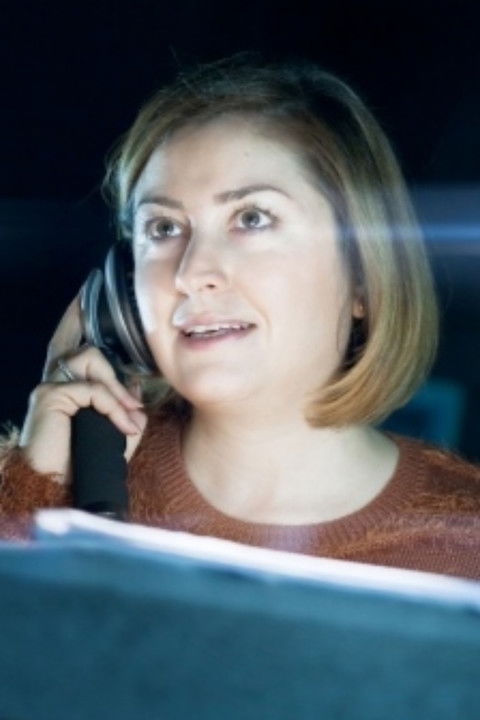 Алессандра Сани