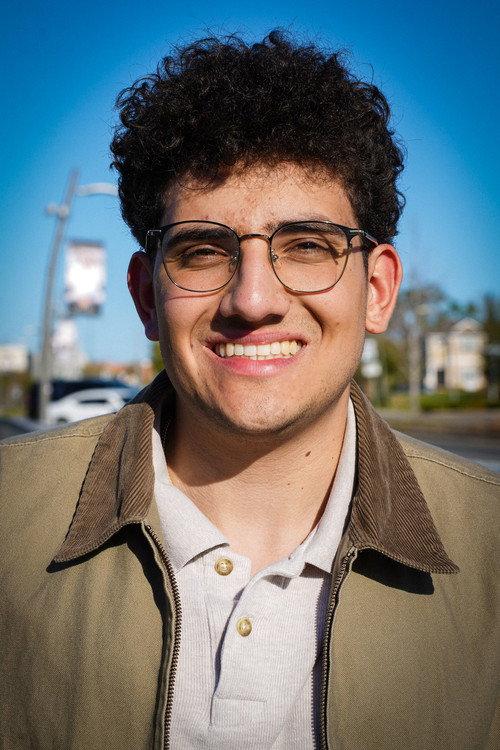 Ницхолас Монгелло