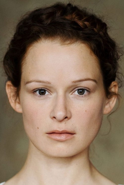 Лилиан Науманн