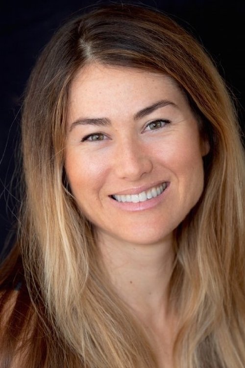 Келли Ричардсон