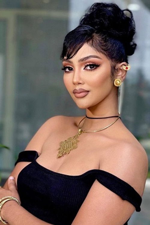 Мариамаwит Абате