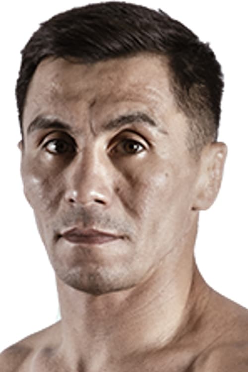 Венер Галиев