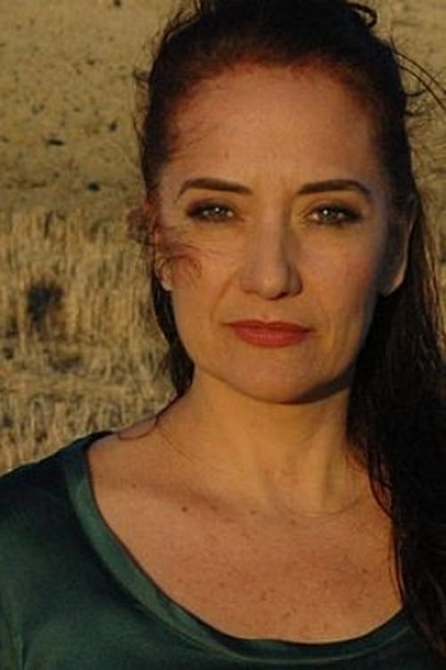 Мария Строва