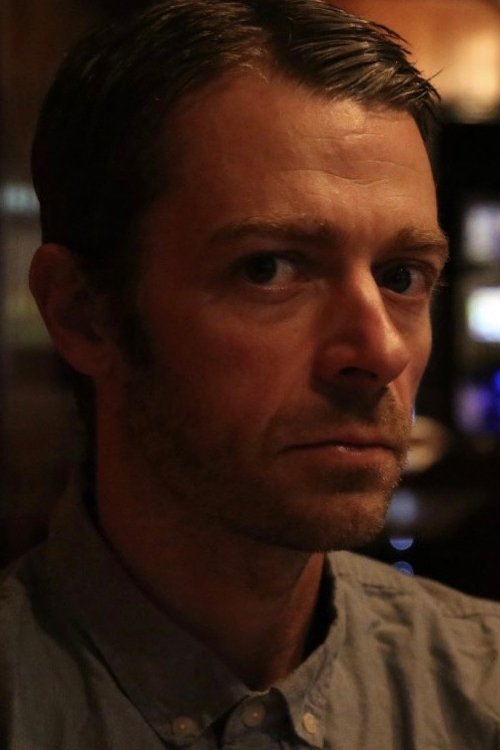 Матт Симард