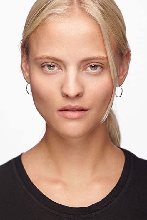 Вибеке Хансен